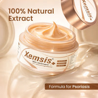 Xemsis Psoriasis Cream
