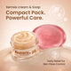 Xemsis Skincare Basic Kit (Cream & Soap)